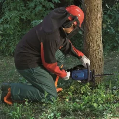 Einhell Gartengeräte^ Benzin-Kettensage Bg-Bks 1335