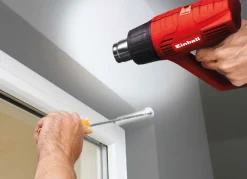 Einhell Werkzeuge^ Classic Heisluftpistole Th-Ha 2000/1 2000W