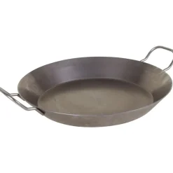 CHG-Gross Töpfe Und Pfannen^Eisenpfanne 28,5Cm