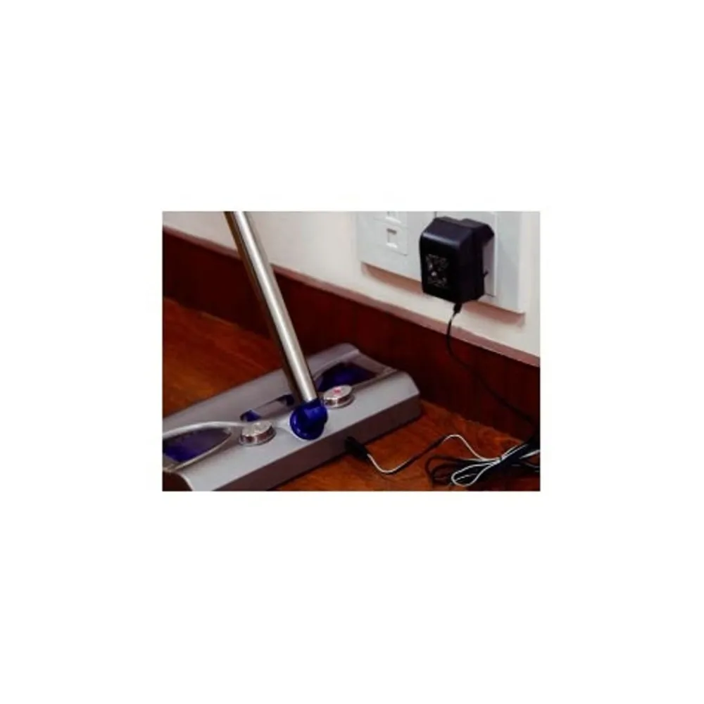 TP Haushaltsgeräte^Elektrischer Bodenkehrer