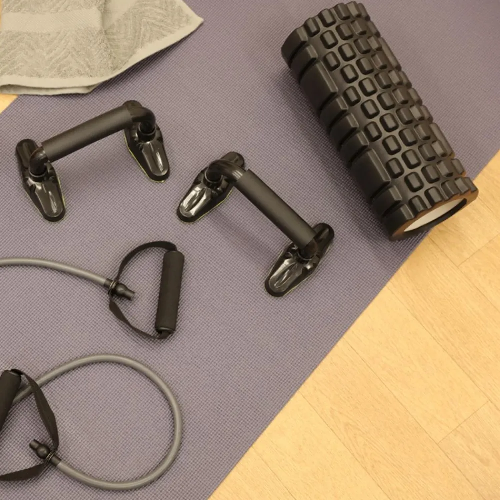 TP Sport Und Fitness^Faszienrolle 33X14Cm