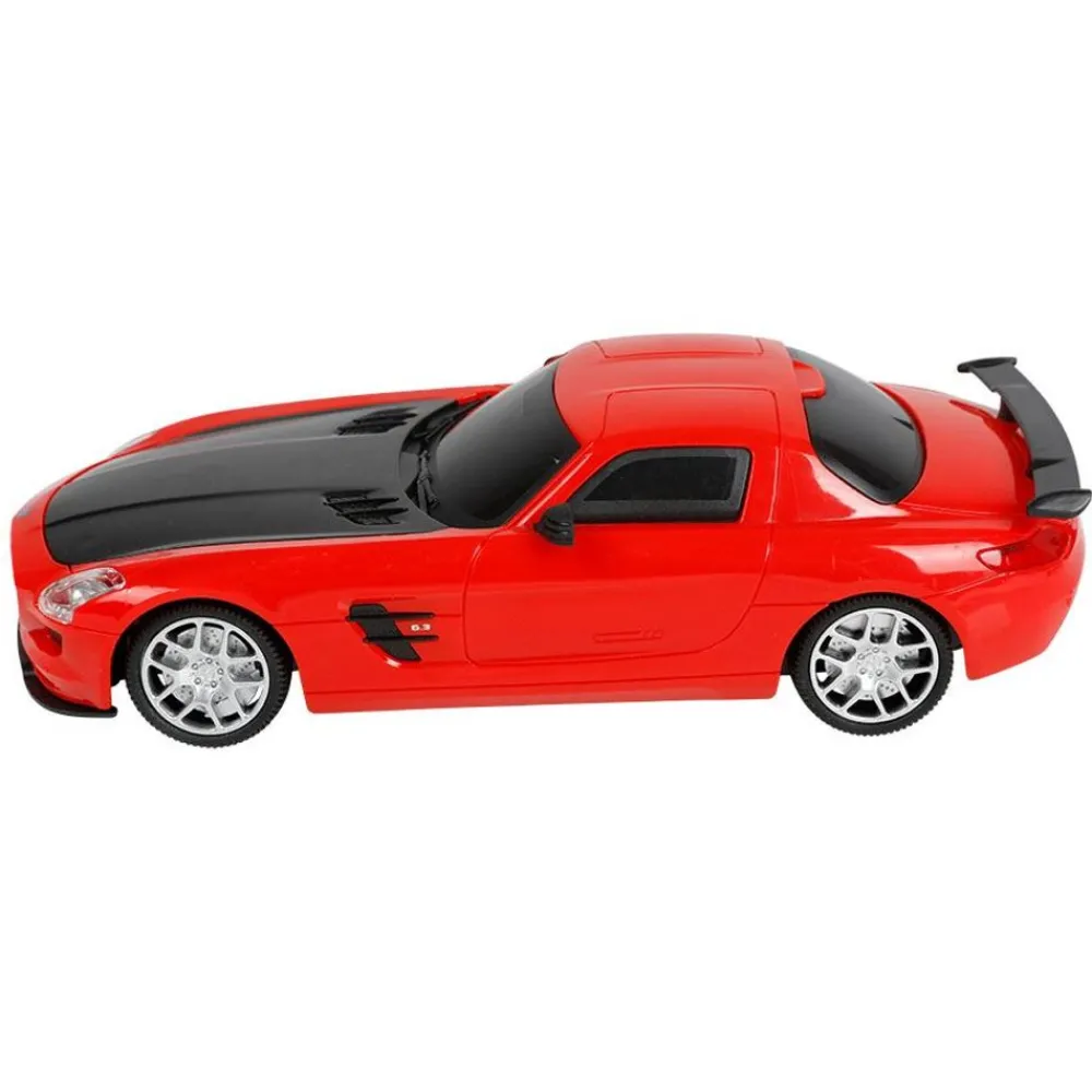 TP Spielzeug Für Drinnen^Ferngesteuertes Auto Mercedes-Benz Sls Amg Gt Final Edition 1:24
