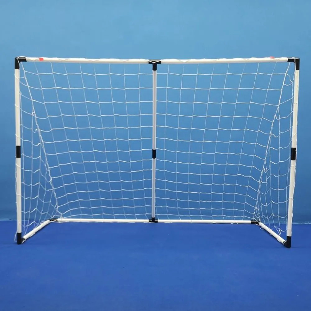 TP Sport Und Fitness^Fussballtor-Set 2In1