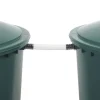 Garantia Regentonnen^ Regentonnen-Verbindungsset 1/2''