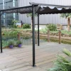 Sunny Moments Pavillons^Gartenpavillon Pergola 3X3M