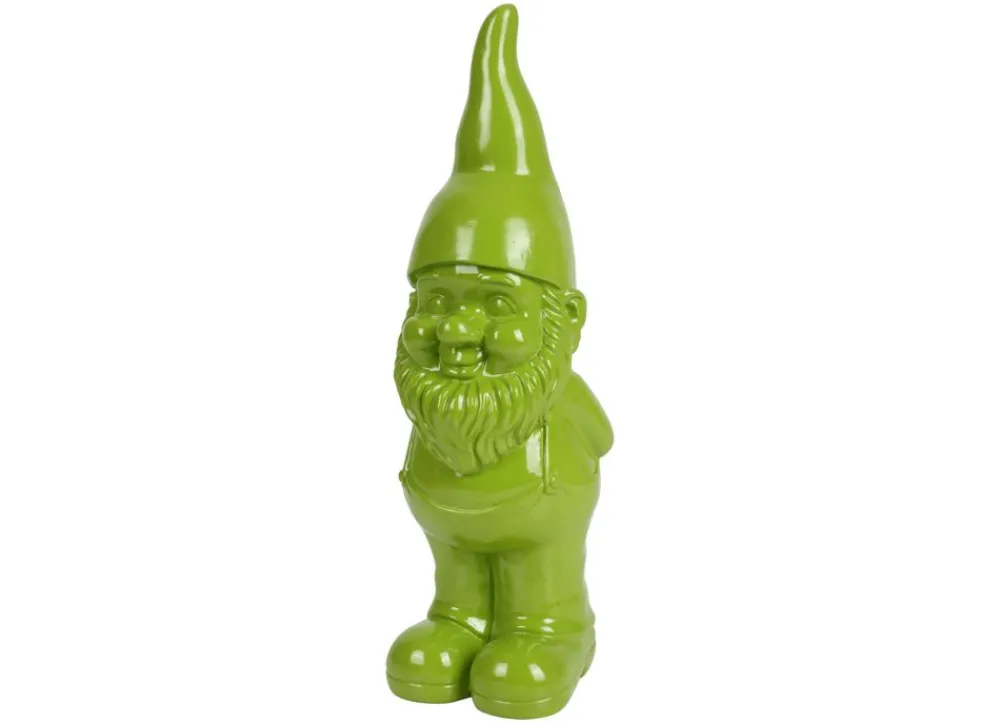 TP Gartenfiguren^Gartenzwerg 39Cm Grun