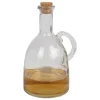 TP Geschirr Und Getränkebehälter^Glasflasche Mit Ausgieser 500Ml