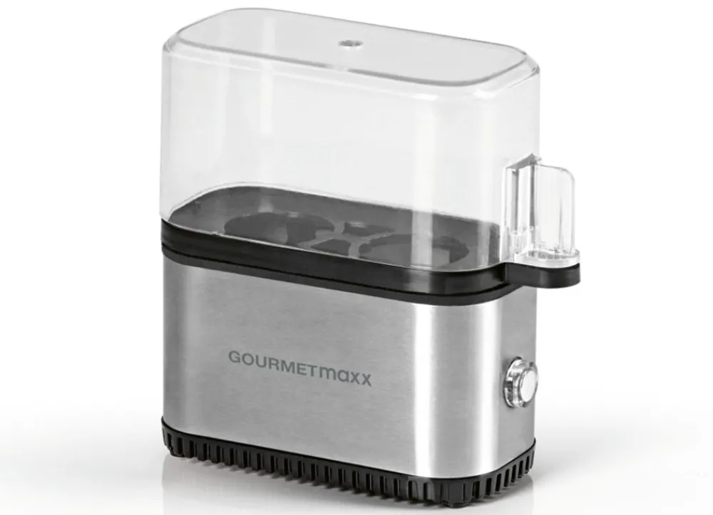 Gourmetmaxx Küchengeräte^ Design-Eierkocher