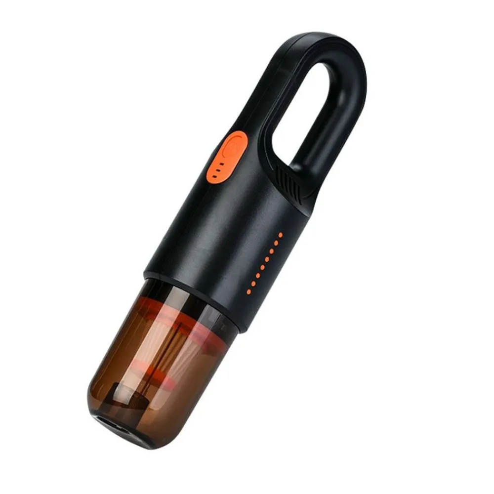 Grafner Haushaltsgeräte^ Design-Akkusauger Nass- Und Trocken-Handsauger Hs11070