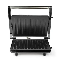 Grafner Küchengeräte^ Panini-Maker Pm10845