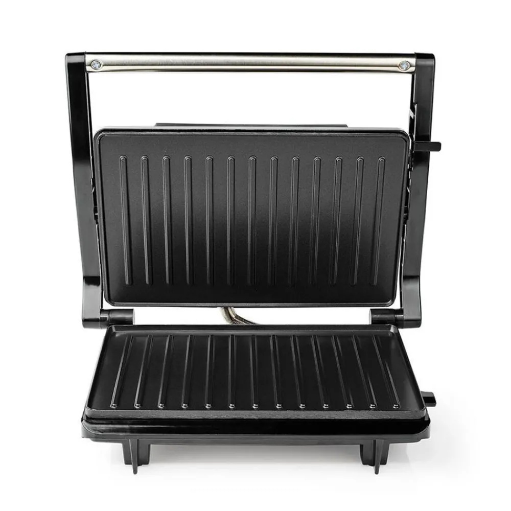 Grafner Küchengeräte^ Panini-Maker Pm10845