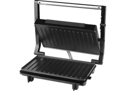 Grafner Küchengeräte^ Panini-Maker Pm10845