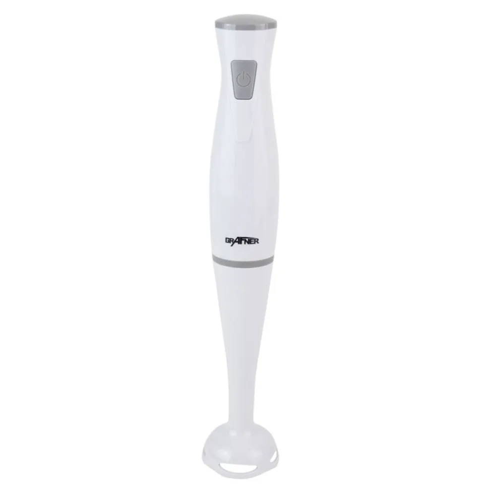 Grafner Küchengeräte^ Stabmixer-Set 3In1 Sm10777