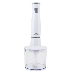 Grafner Küchengeräte^ Stabmixer-Set 3In1 Sm10777
