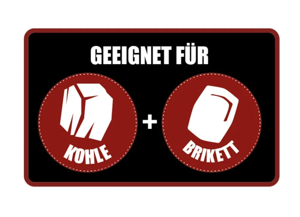 Jürgen Westerholt Grill Und Barbecue^Grillkohle-Anzunder