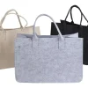 TP Körbe Und Taschen^Grose Filztasche 51X26X34Cm