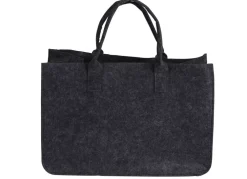 TP Körbe Und Taschen^Grose Filztasche 51X26X34Cm