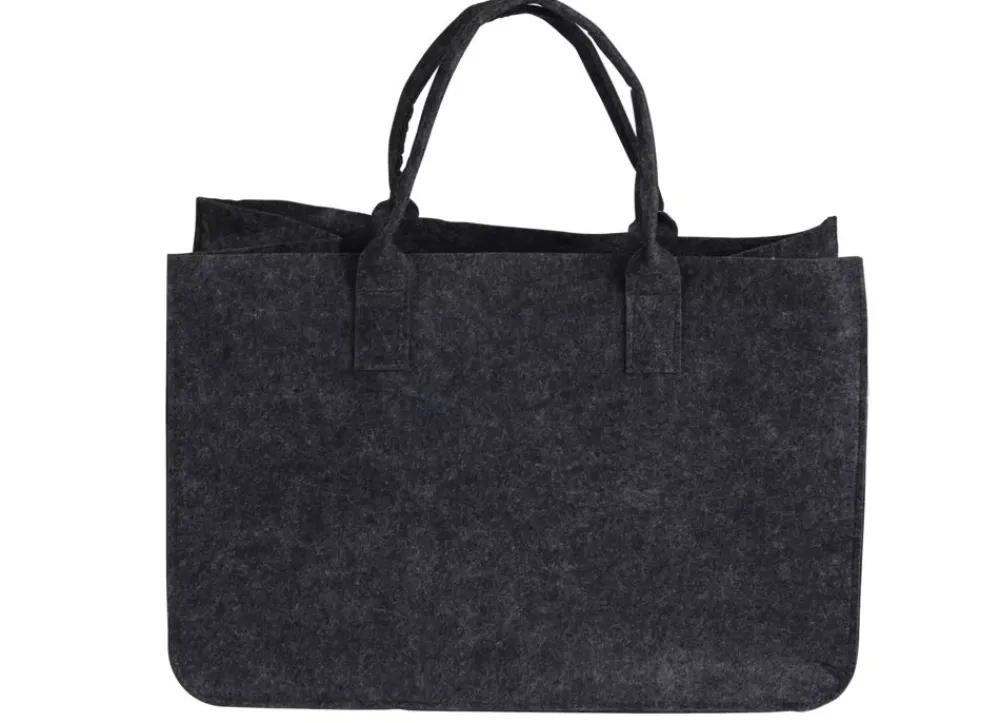 TP Körbe Und Taschen^Grose Filztasche 51X26X34Cm