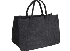 TP Körbe Und Taschen^Grose Filztasche 51X26X34Cm