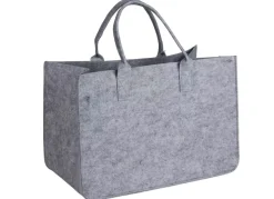 TP Körbe Und Taschen^Grose Filztasche 51X26X34Cm
