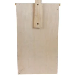 TP Vogel- Und Insektenhäuser^Groses Bienenhotel 28X46X11,5Cm