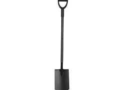 Grüner Jan Gartenwerkzeuge^Gruner Jan Ergonomic Flachspaten 121Cm