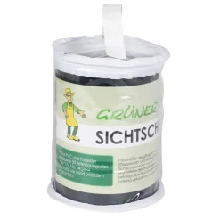 Grüner Jan Sichtschutz^Gruner Jan Pvc-Sichtschutz-Streifen 35M Anthrazit