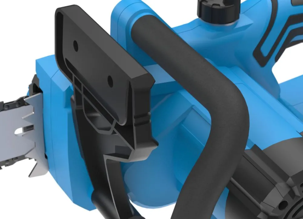 Güde Gartengeräte^Gude Elektro-Kettensage Ks 405 Ec