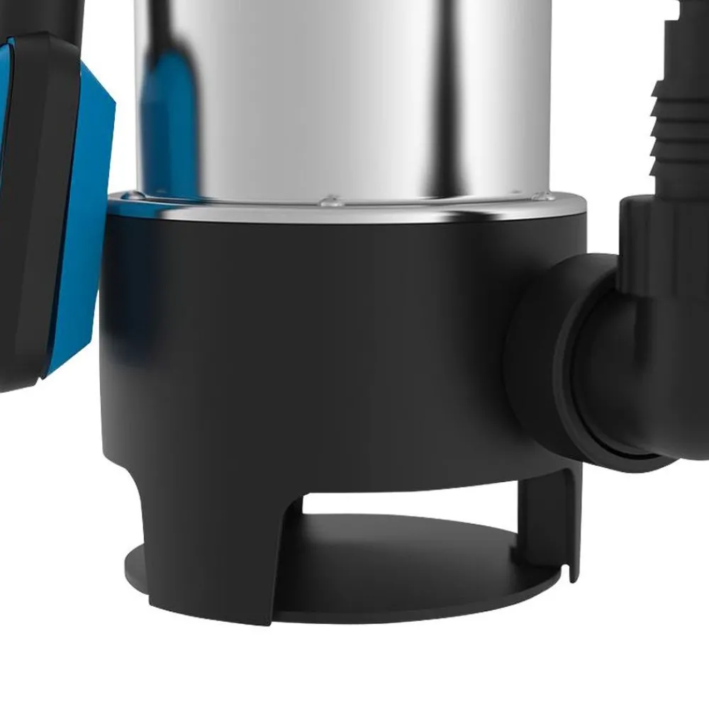 Güde Gartengeräte^Gude Schmutzwassertauchpumpe Gs 1103 Pi
