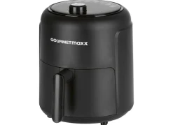 Gourmetmaxx Küchengeräte^Heisluft-Fritteuse 2,3 Liter