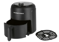 Gourmetmaxx Küchengeräte^Heisluft-Fritteuse 2,3 Liter