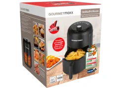 Gourmetmaxx Küchengeräte^Heisluft-Fritteuse 2,3 Liter