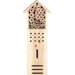 TP Vogel- Und Insektenhäuser^Insektenhotel Xl Auf Holzstab