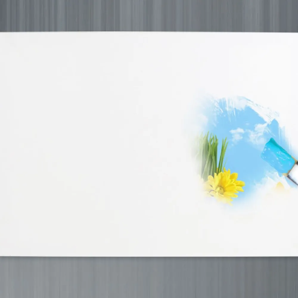 The Wall Kunst Und Malzubehör^Keilrahmen 70X50Cm