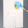 The Wall Kunst Und Malzubehör^Keilrahmen-Set Economy 50X70Cm