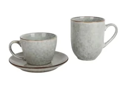 TP Geschirr Und Getränkebehälter^Keramik-Untertasse London 15Cm