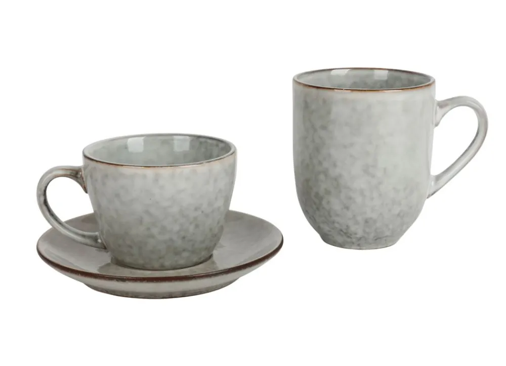 TP Geschirr Und Getränkebehälter^Keramik-Untertasse London 15Cm