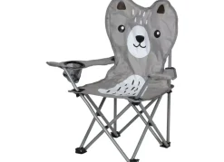 TP Kindermöbel^Kinder-Campingstuhl Im Tierdesign Bar