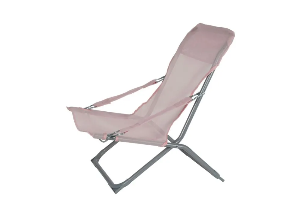 Sunny Moments Kindermöbel^Kinder-Klappstuhl Rosa