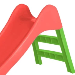 Starplast Spielzeug Für Draußen^Kinderrutsche Bunt