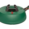 Krinner Weihnachtsbäume Und Zubehör^ Weihnachtsbaumstander Mit Wassertank 28Cm