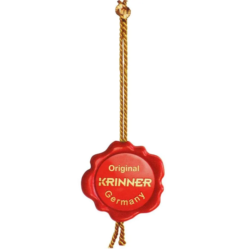 Krinner Weihnachtsbäume Und Zubehör^ Weihnachtsbaumstander Mit Wassertank 28Cm
