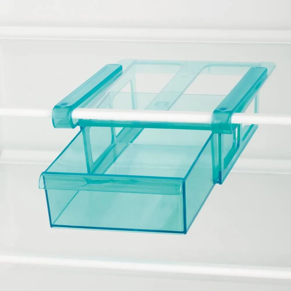 TP Küchenhelfer^Kuhlschrank-Schubfacher 3Er-Set
