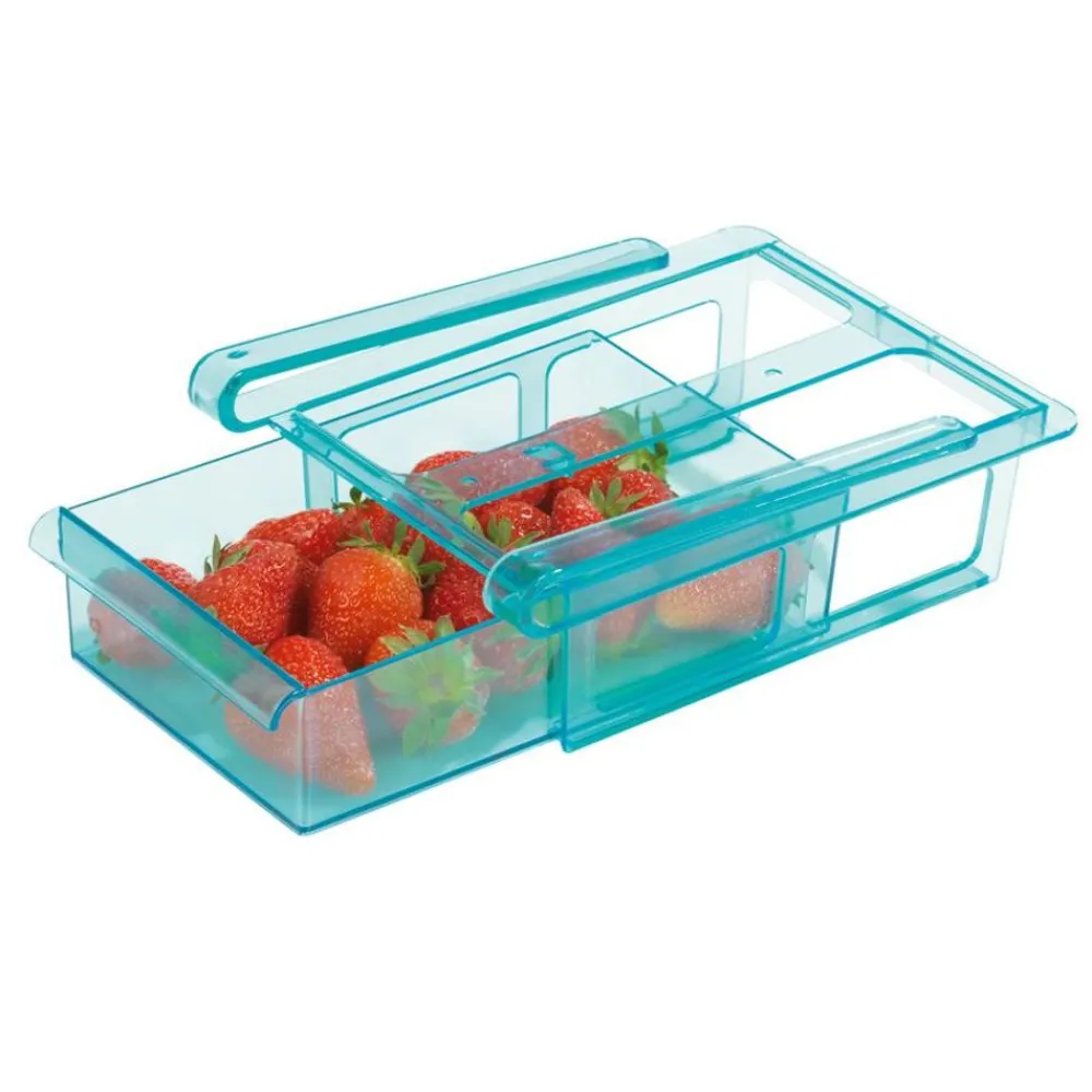 TP Küchenhelfer^Kuhlschrank-Schubfacher 3Er-Set