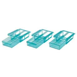 TP Küchenhelfer^Kuhlschrank-Schubfacher 3Er-Set