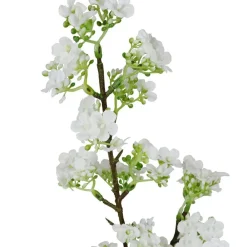 TP Kunstpflanzen Und Trockenblumen^Kunstlicher Blutenstangel 83Cm