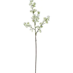 TP Kunstpflanzen Und Trockenblumen^Kunstlicher Blutenstangel 83Cm
