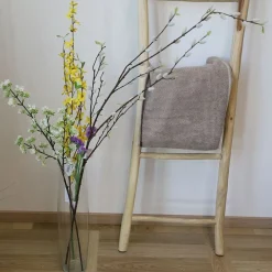 TP Kunstpflanzen Und Trockenblumen^Kunstlicher Blutenstangel 83Cm