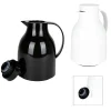 TP Geschirr Und Getränkebehälter^Kunststoff-Thermoskanne 900Ml