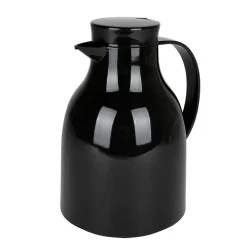 TP Geschirr Und Getränkebehälter^Kunststoff-Thermoskanne 900Ml